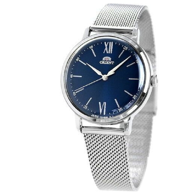 Orient Nữ RA-QC1701L30B (RA-QC1701L10B)