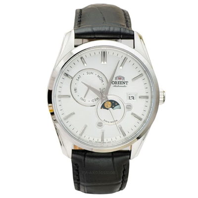 Orient Sun & Moon Nam RA-AK0305S30B (RA-AK0305S10B)