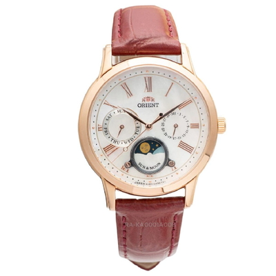 Orient - Nữ RA-KA0001A30B (RA-KA0001A00B / RA-KA0001A10B)