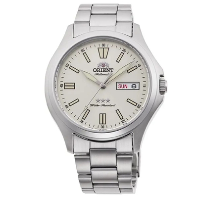 Orient 3 sao Nam RA-AB0F12S39B (RA-AB0F12S19B)