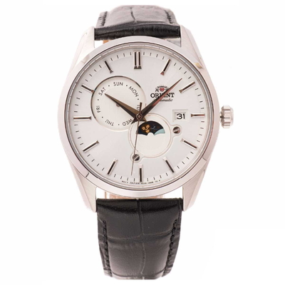 Orient Sun & Moon Nam RA-AK0310S30B (RA-AK0310S10B)