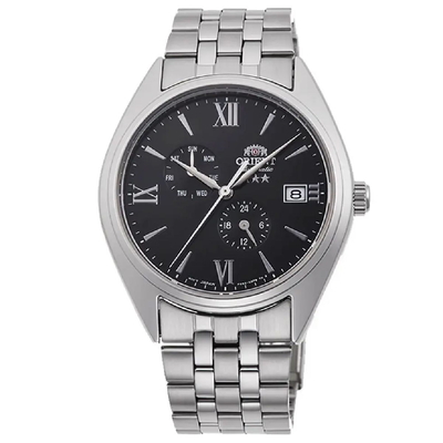 Orient 3 sao Nam RA-AK0504B30B (RA-AK0504B10B)