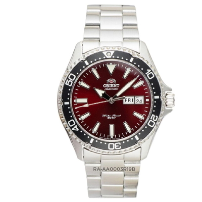 Orient - Nam RA-AA0003R19B Size 42mm