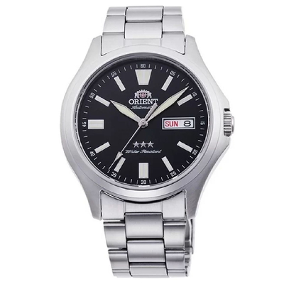 Orient 3 sao Nam RA-AB0F07B39B (RA-AB0F07B19B)