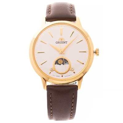 Orient Sun & Moon Nữ RA-KB0003S30B (RA-KB0003S10B)