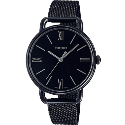 Casio LTP Nữ LTP-E414MB-1ADF