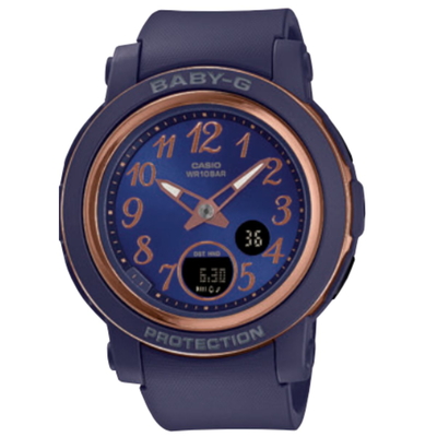Casio Baby-G Nữ BGA-290SA-2ADR