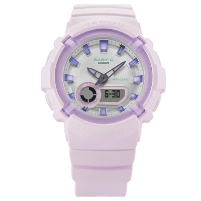 Casio Baby-G Nữ BGA-280SW-6ADR