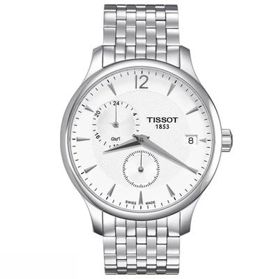 Tissot Nam T063.639.11.037.00