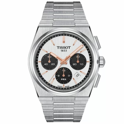 Tissot Prx Nam T137.427.11.011.00