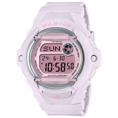 Casio Baby-G Nữ BG-169U-4BDR