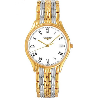 Longines Nam L4.759.2.11.7