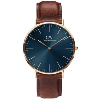 Daniel Wellington - Nam DW00100626 Size 40mm