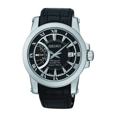 Seiko Nam SRG009P2