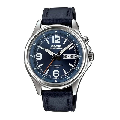 Casio Nam MTP-E201L-2BVDF