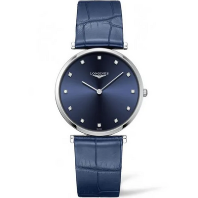 Longines Nam L4.755.4.97.2