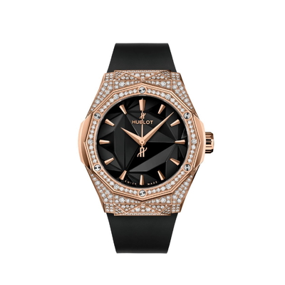 Hublot Classic Fusion Unisex 550.OS.1800.RX.1604.ORL19