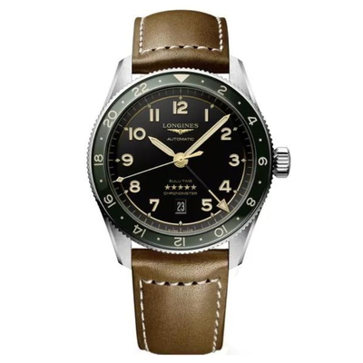 Longines Spirit Nam L3.812.4.63.2