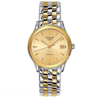 Longines Flagship Nam L4.774.3.32.7