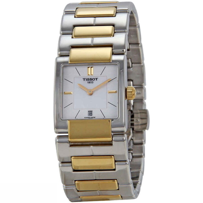 Tissot Nữ T090.310.22.111.00