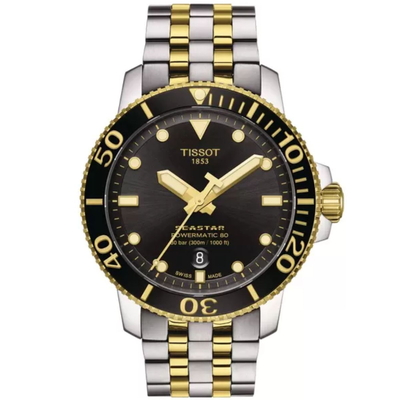 Tissot Seastar Nam T120.407.22.051.00