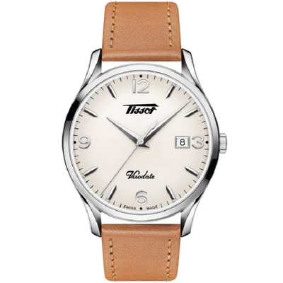 Tissot Visodate Nam T118.410.16.277.00