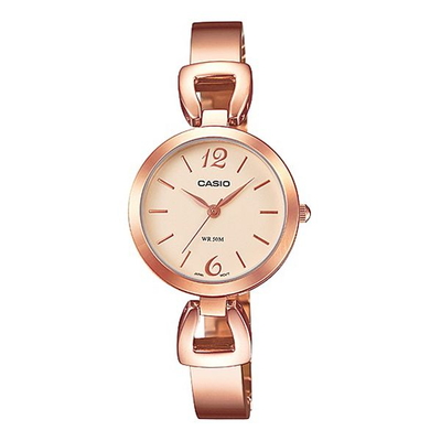 Casio Nữ LTP-E402PG-9AVDF