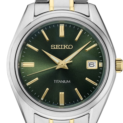 Seiko Nam SUR377P1