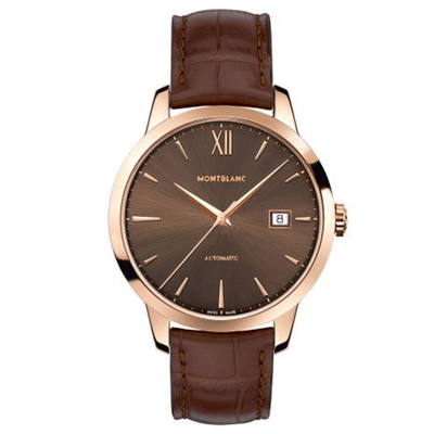 Montblanc Nam 111875 - hàng lướt