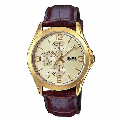Casio Nam MTP-V301GL-9AUDF