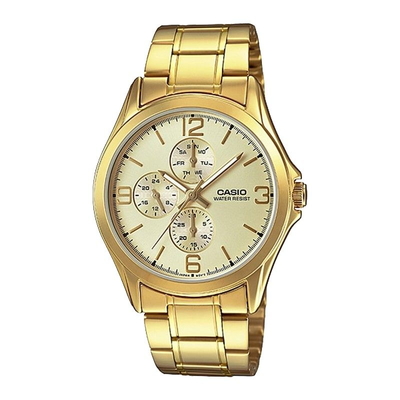 Casio Nam MTP-V301G-9AUDF