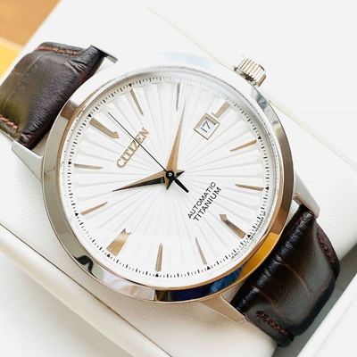 Citizen Nam NJ2180-11A
