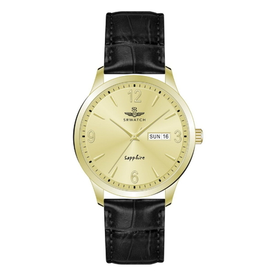 SRWatch Nam SG1904.4907TE