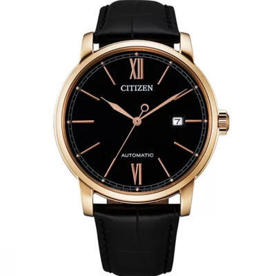 Citizen Nam NJ0133-12E