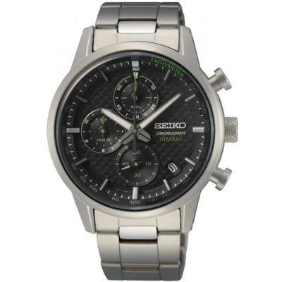Seiko Nam SSB389P1
