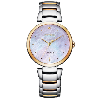 Citizen Nữ EM0854-89Y