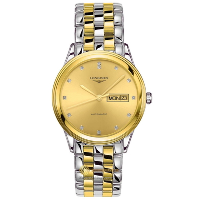 Longines Nam L4.899.3.37.7
