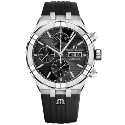 Maurice Lacroix Nam AI6038-SS000-330-2