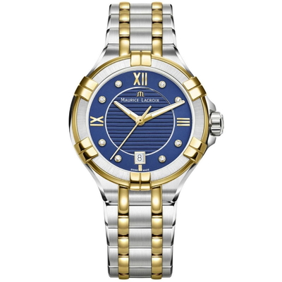 Maurice Lacroix Nữ AI1006-PVY13-450-1