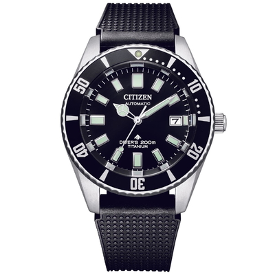 Citizen Nam NB6021-17E