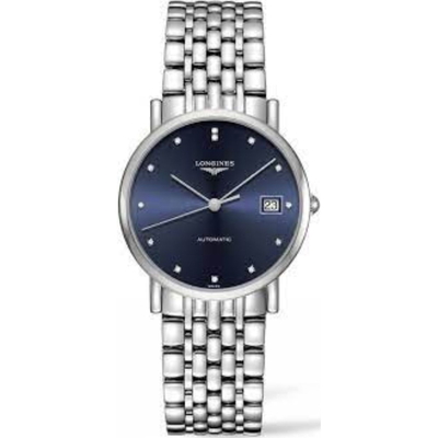 Longines Elegant Nam L4.809.4.97.6