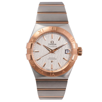 Omega Nam 123.20.38.21.02.008