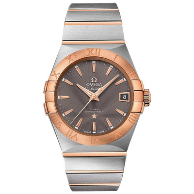 Omega Nam 123.20.38.21.06.002