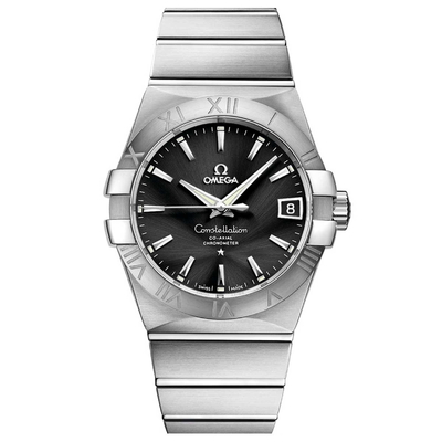 Omega Constellation Nam 123.10.38.21.01.001