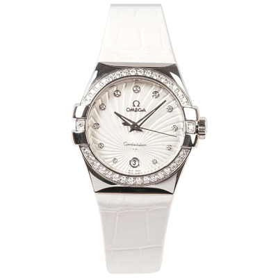 Omega - Nữ 123.18.35.60.52.001 Size 35mm