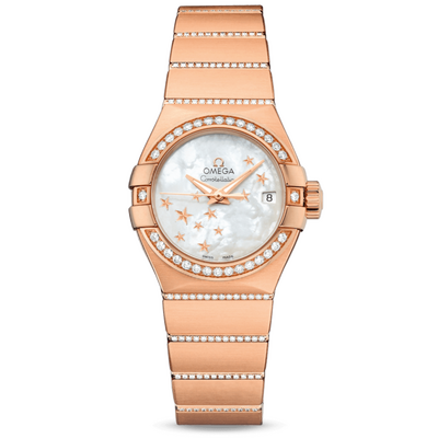 Omega Constellation Nữ 123.55.27.20.05.004