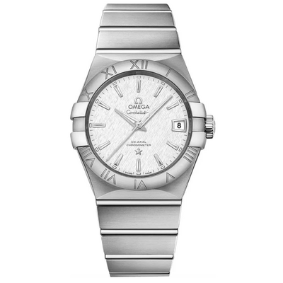 Omega Nam 123.10.38.21.02.004