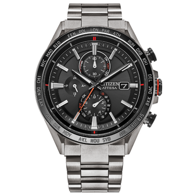Citizen Nam AT8189-61E