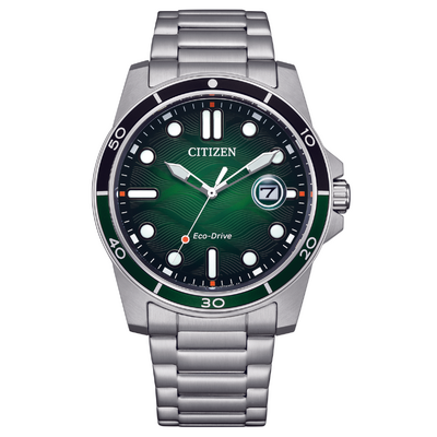 Citizen Nam AW1811-82X