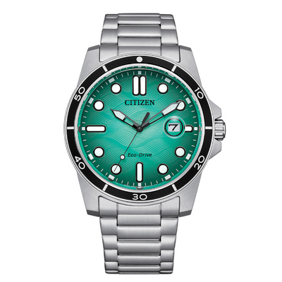 Citizen Nam AW1816-89L